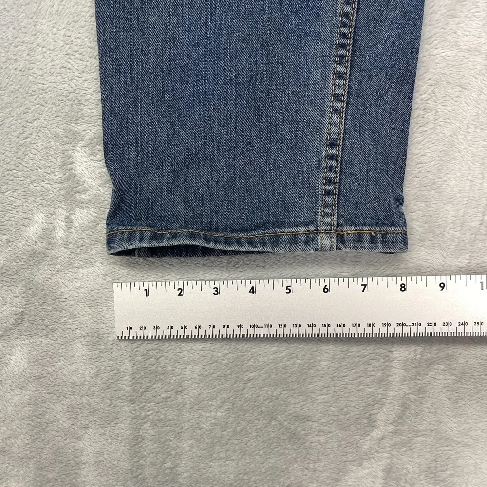 Levis levi 505